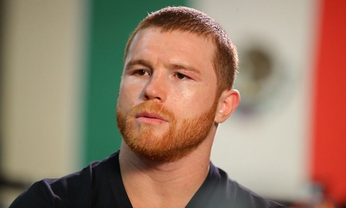 «Канело» призвали сразиться с Жанибеком Алимханулы