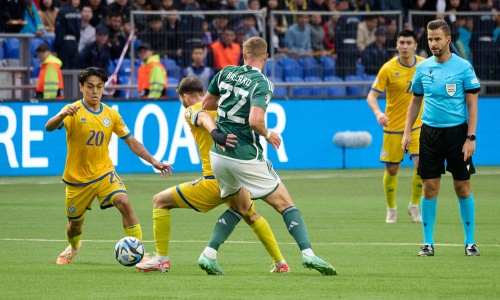 Известный тренер дал оценку победе сборной Казахстана и совет на будущие матчи