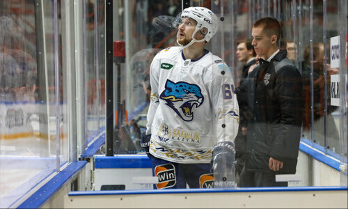 «Надо будет, еще матч сыграем». Аркадий Шестаков после гола в ворота «Динамо» сделал смелое заявление