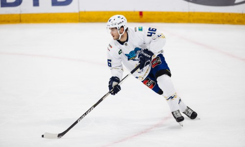 Видео шайб матча КХЛ «Динамо» Москва — «Барыс» 4:3 ОТ