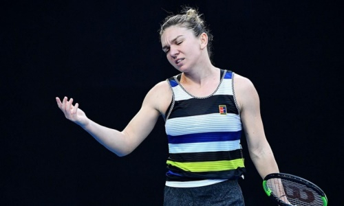 WTA «наказала» экс-первую ракетку мира после допинг-скандала