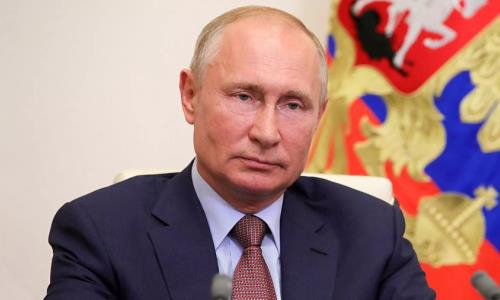 Владимир Путин высказал позицию по участию россиян на Олимпиаде-2024 без флага