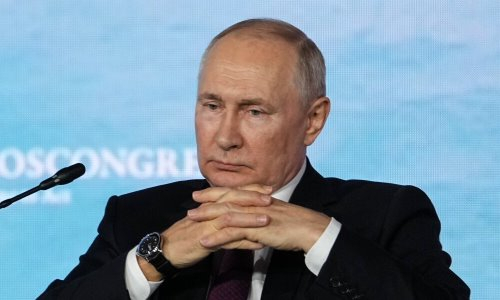 Владимир Путин выразил свое отношение к отказавшимся от гражданства России спортсменам