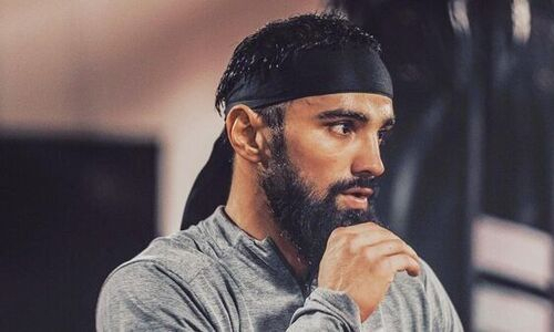 UFC сделала заявление об аресте российского бойца за похищение, пытки и ограбление