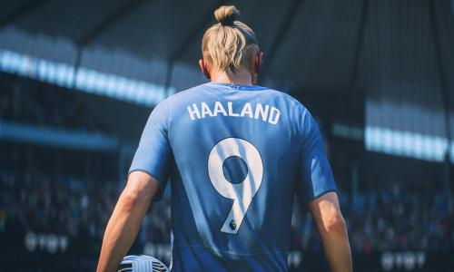 Названы лучшие игроки в футбольном симуляторе EA Sports FC 24