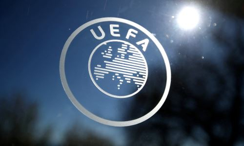 УЕФА принял долгожданное решение по матчу сборной Казахстана