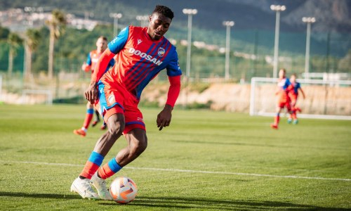 Лидеров соперника «Астаны» в группе Лиги Конференций ждут в топ-чемпионатах