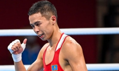 Казахстанские боксеры получат дополнительные призовые за медали Азиады-2023