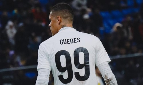 Бразильский нападающий нашел новый клуб после ухода из КПЛ