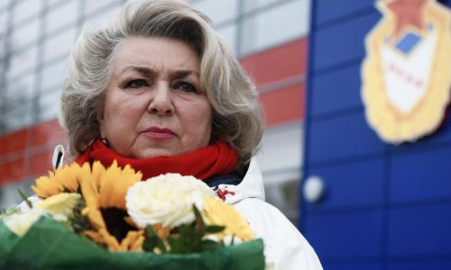 Татьяна Тарасова вынесла «приговор» сборной России по футболу