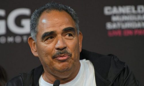 Экс-наставник Головкина выбрал «лицо бокса» и сильнейшего боксера мира