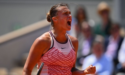 Арина Соболенко спустя время раскрыла последствия матча с Еленой Рыбакиной