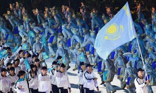 В каких видах спорта Казахстан чаще всего выигрывает «золото» Азиады