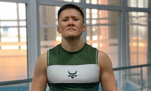 «Своей глупостью смешат». Экс-боец UFC из Казахстана выступил против поп-ММА