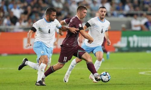 Европейской сборной сообщили плохую новость и напомнили про Казахстан