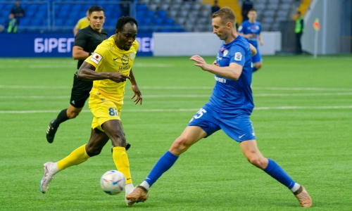 «„Ордабасы“ — чемпион, „Актобе“ — второй, „Астана“ — третья». Булат Есмагамбетов предсказал развязку КПЛ-2023