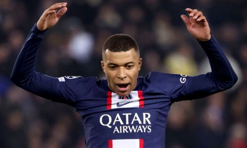 «ПСЖ» решил отомстить «Реалу» за «охоту» на Мбаппе