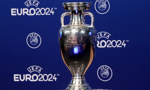Назван главный фаворит Евро-2024 по футболу