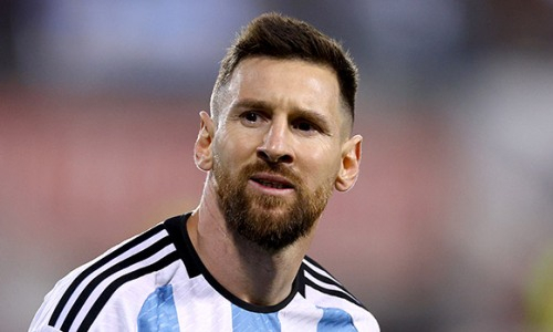 Лионель Месси вызвал тревогу СМИ