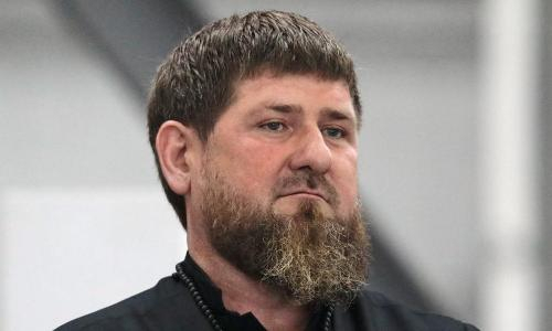 Венесуэльский футболист высказал свое мнение о Рамзане Кадырове