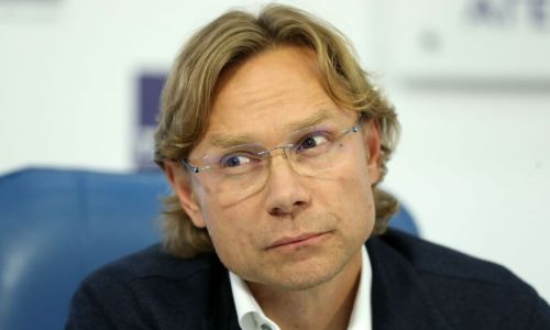 В России назвали Валерия Карпина «предателем Родины»