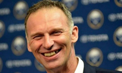 «Урод полный!». Доминик Гашек разозлил олимпийских чемпионов из России