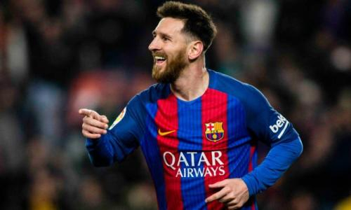 Бывший одноклубник Месси рассказал о его возвращении в «Барселону»