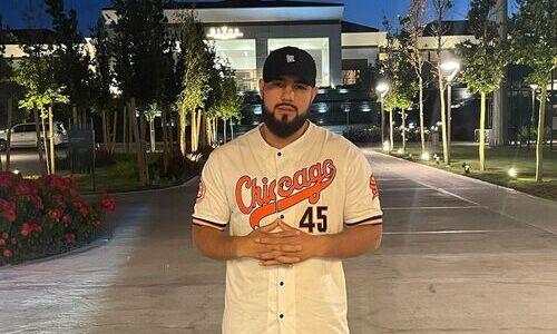 Скоро бой? Садриддин Ахмедов заинтриговал новым постом