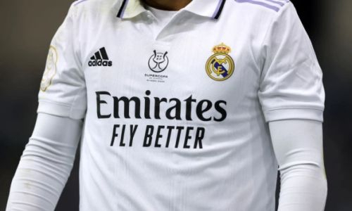 Три футболиста «Реала» попали в секс-скандал