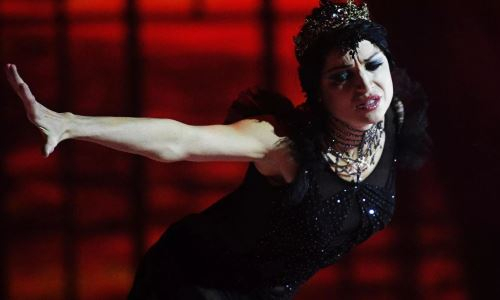 Рожденную в России известную фигуристку лишат гражданства