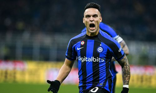 «Интер» — «Милан»: прямая трансляция матча Серии А 