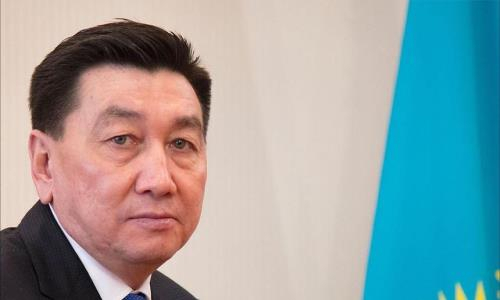 Казахстанская федерация ММА разыскивает своего руководителя