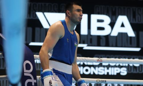 Баходир Джалолов назвал бой своей мечты