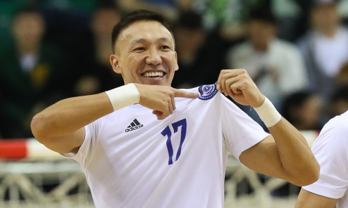 Что нужно Казахстану для выхода на футзальный чемпионат мира-2024?