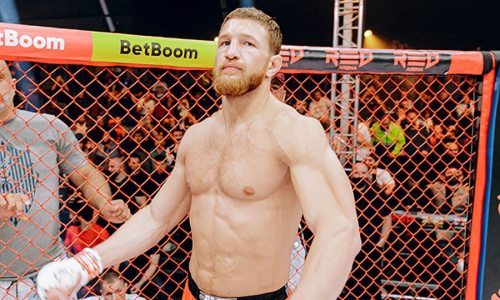 Владимир Минеев сделал заявление о завершении карьеры