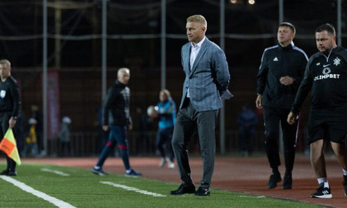 «Хотел бы поработать в России». Андрей Карпович дал большое интервью об «Актобе», главной звезде КПЛ и сборной Казахстана