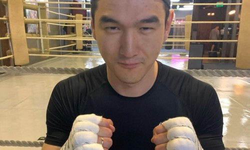 «Всех разматывал». Нурлан Сабуров рассказал, кого считает легендой казахстанского бокса