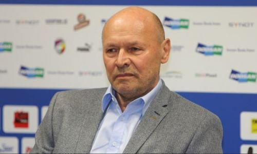 Наставник соперника «Астаны» сделал заявление перед стартом в группе Лиги Конференций