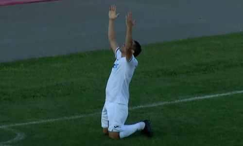 «Кайрат» победил на камбэке с дублем и поднялся в турнирной таблице КПЛ