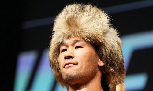 Боец с 16 победами вызвался подраться с Шавкатом Рахмоновым