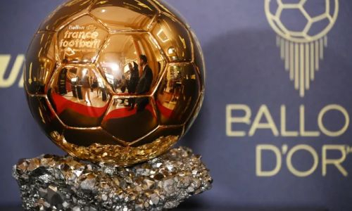 Чемпион мира «слил» имя обладателя «Золотого мяча»-2023