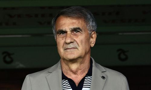 Наставник «Бешикташа» Зайнутдинова объяснил крупное поражение в матче чемпионата Турции