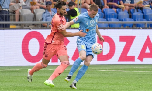 «Динамо» Загреб — «Астана». Дата, время и прямая трансляция матча Лиги Конференций