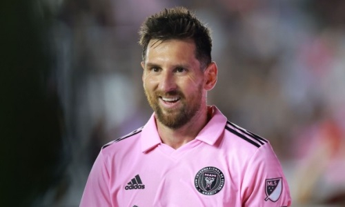 «Я в это влюблён». Лионель Месси назвал свои любимые блюда