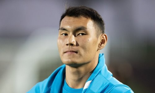 Нуралы Алип озвучил шансы сборной Казахстана попасть на Евро-2024