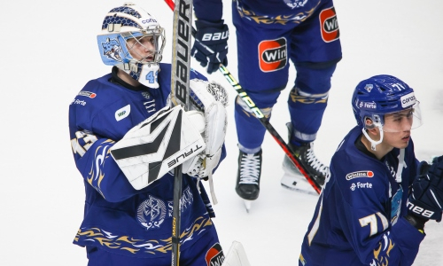 Эксперт объяснил победу «Барыса» со счетом 8:0 и указал на героев триумфа