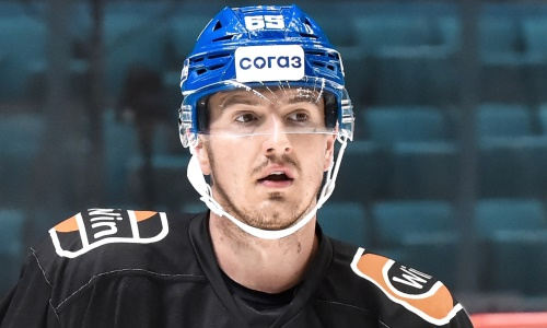 Озвучены плюсы от подписания «Барысом» 34-летнего легионера