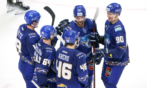 «Одна игра — не показатель». Эксперт оценил первые победы «Барыса» в новом сезоне КХЛ