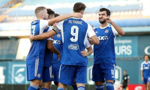 «Они тонули, как „Титаник“». Соперник «Астаны» в группе Лиги Конференций нашел спасителя