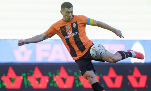 «Шахтер» неудачно стартовал в группе Лиги Чемпионов